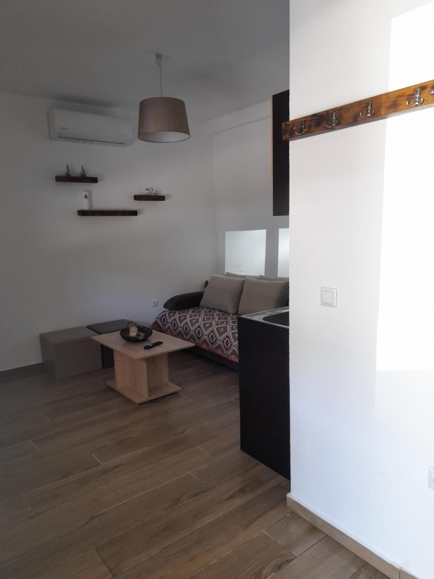 Mad'S Villas Néa Péramos Rom bilde